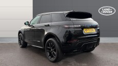 Land Rover Range Rover Evoque 2.0 D200 Edition 5dr Auto Diesel Hatchback